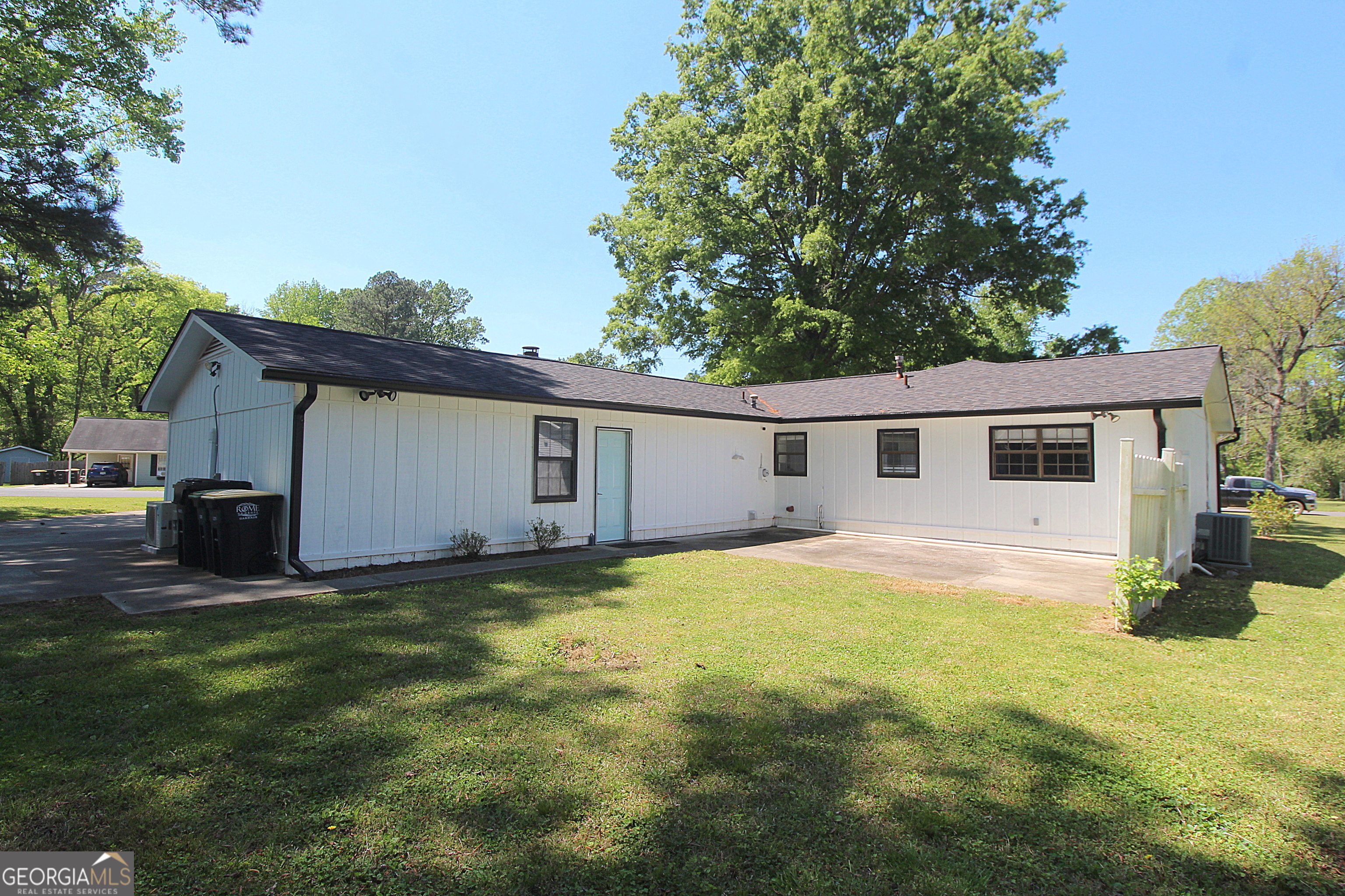 17 Woodvalley Terrace Rome GA 30165