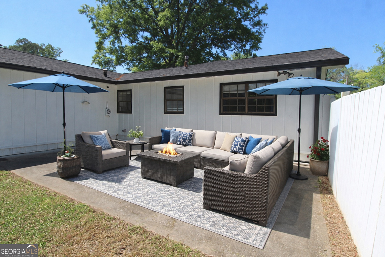 17 Woodvalley Terrace Rome GA 30165