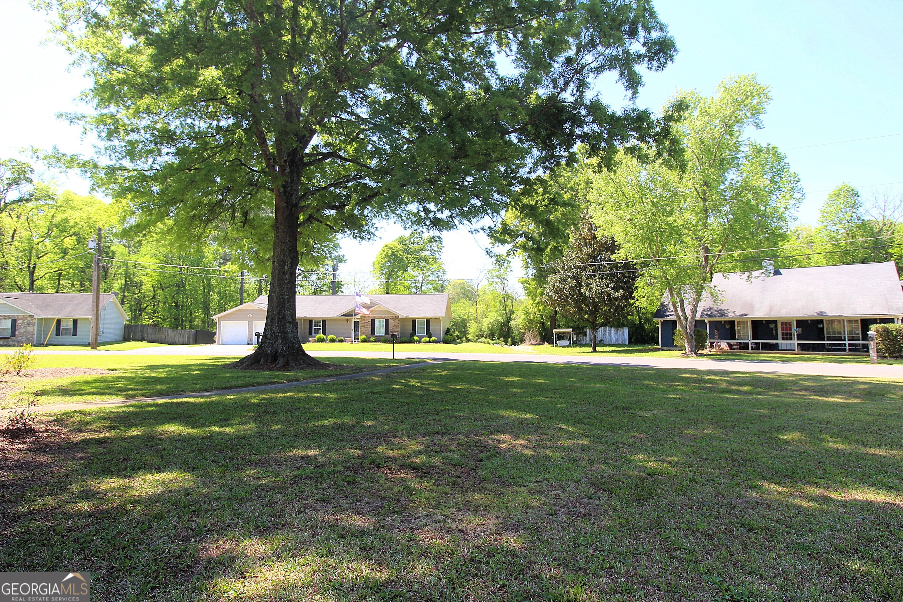17 Woodvalley Terrace Rome GA 30165