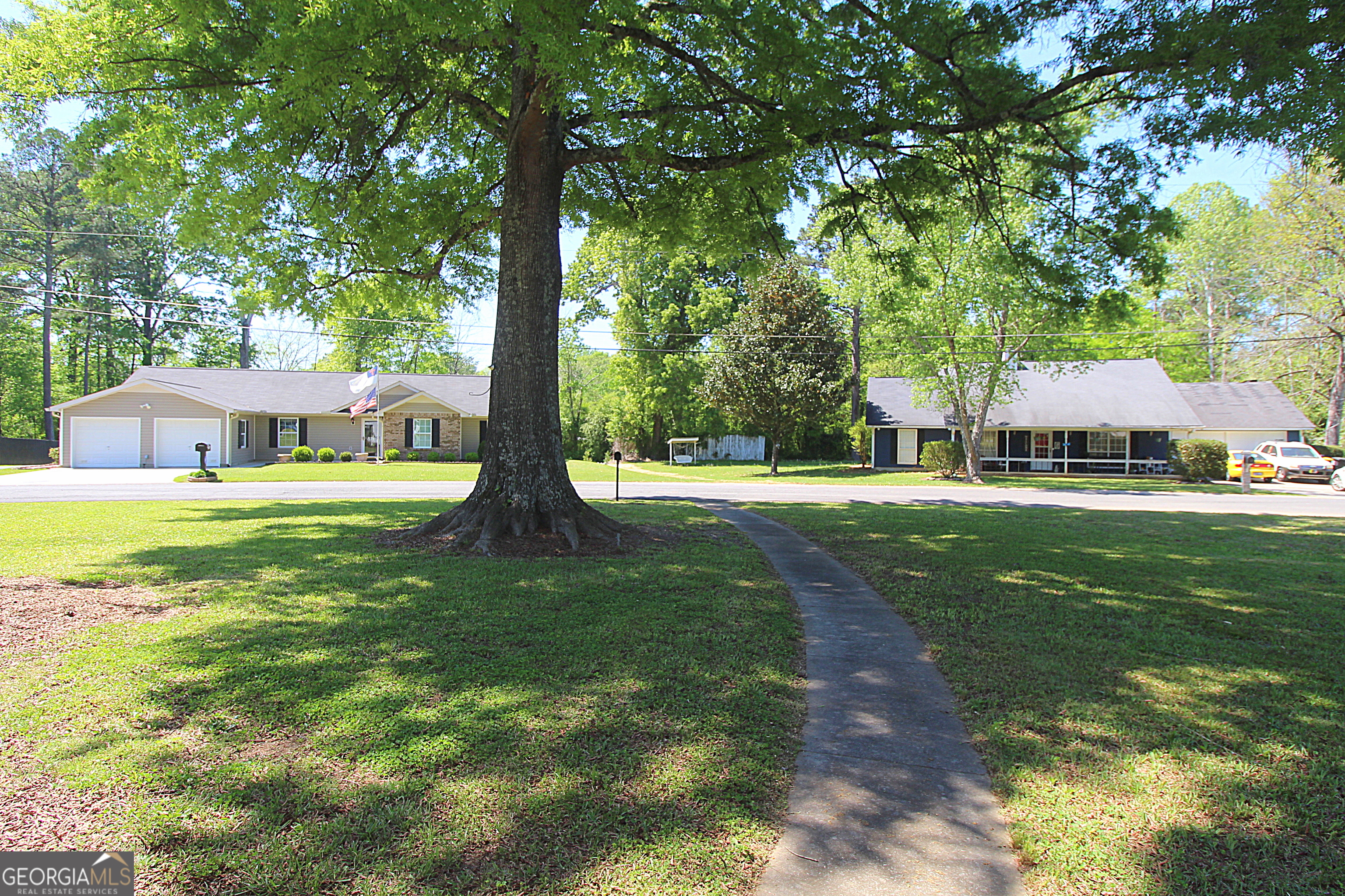 17 Woodvalley Terrace Rome GA 30165