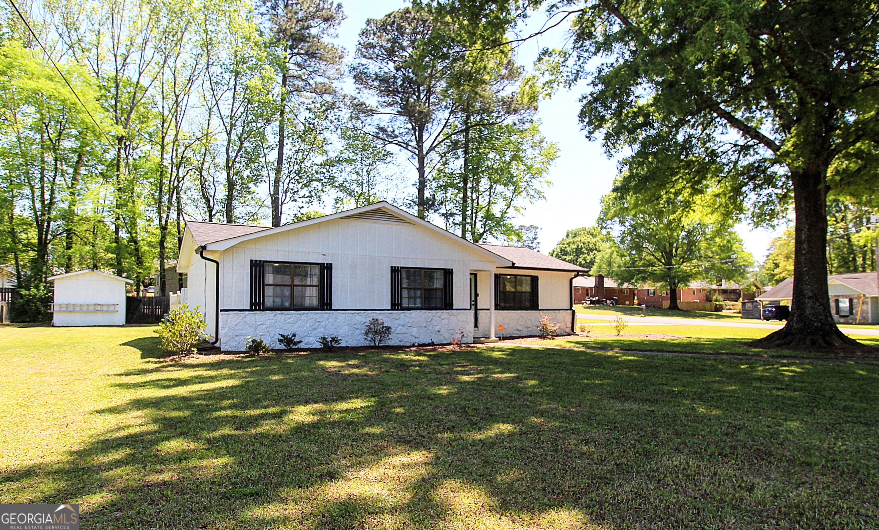 17 Woodvalley Terrace Rome GA 30165
