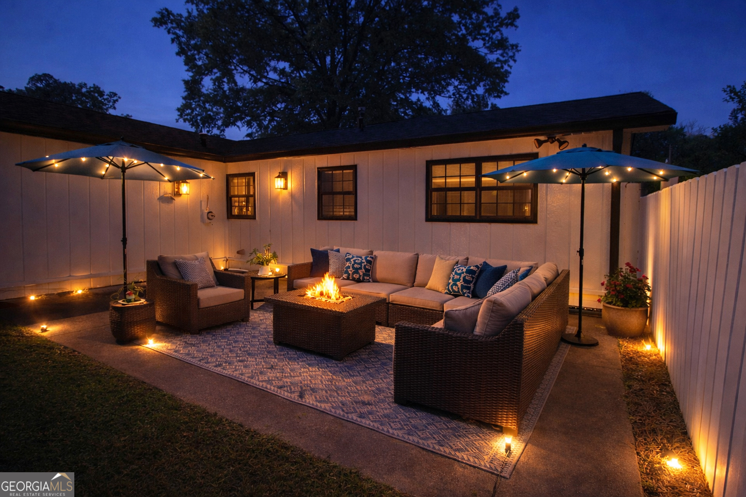 17 Woodvalley Terrace Rome GA 30165