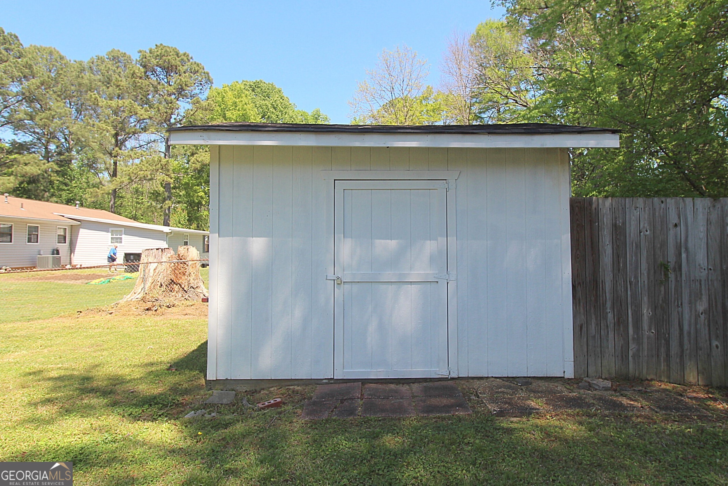 17 Woodvalley Terrace Rome GA 30165