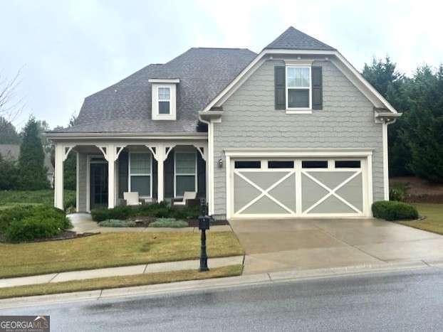 3312 Cresswind Parkway SW Gainesville GA 30504