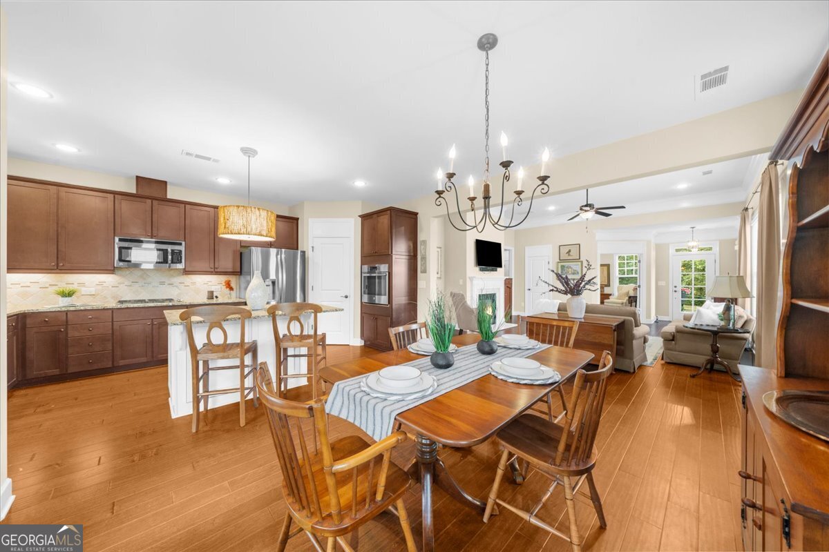 3312 Cresswind Parkway SW Gainesville GA 30504