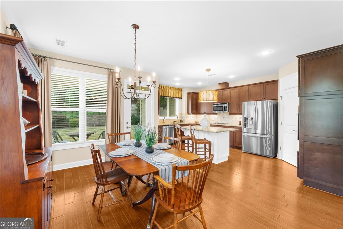 3312 Cresswind Parkway SW Gainesville GA 30504