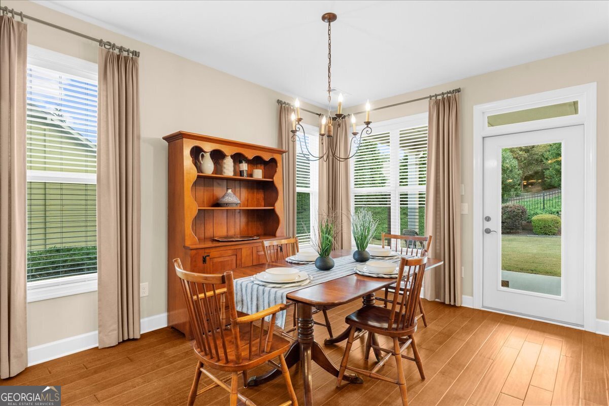 3312 Cresswind Parkway SW Gainesville GA 30504