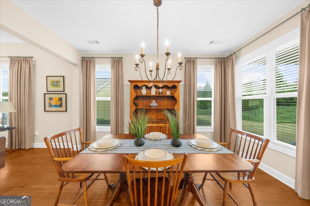 3312 Cresswind Parkway SW Gainesville GA 30504