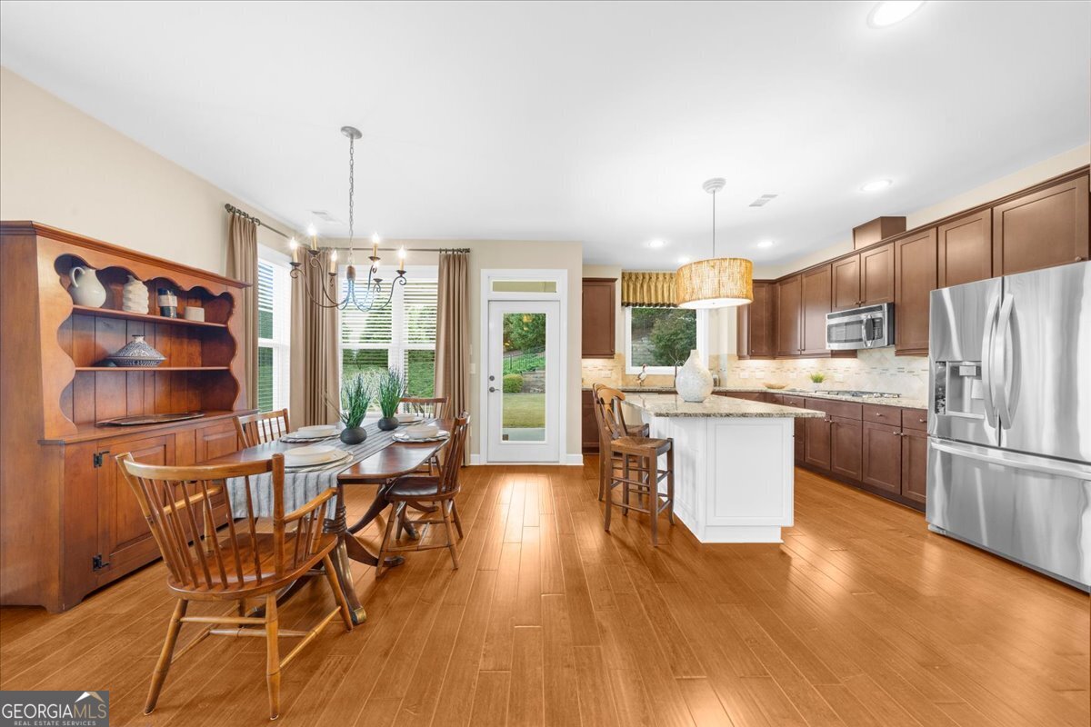 3312 Cresswind Parkway SW Gainesville GA 30504