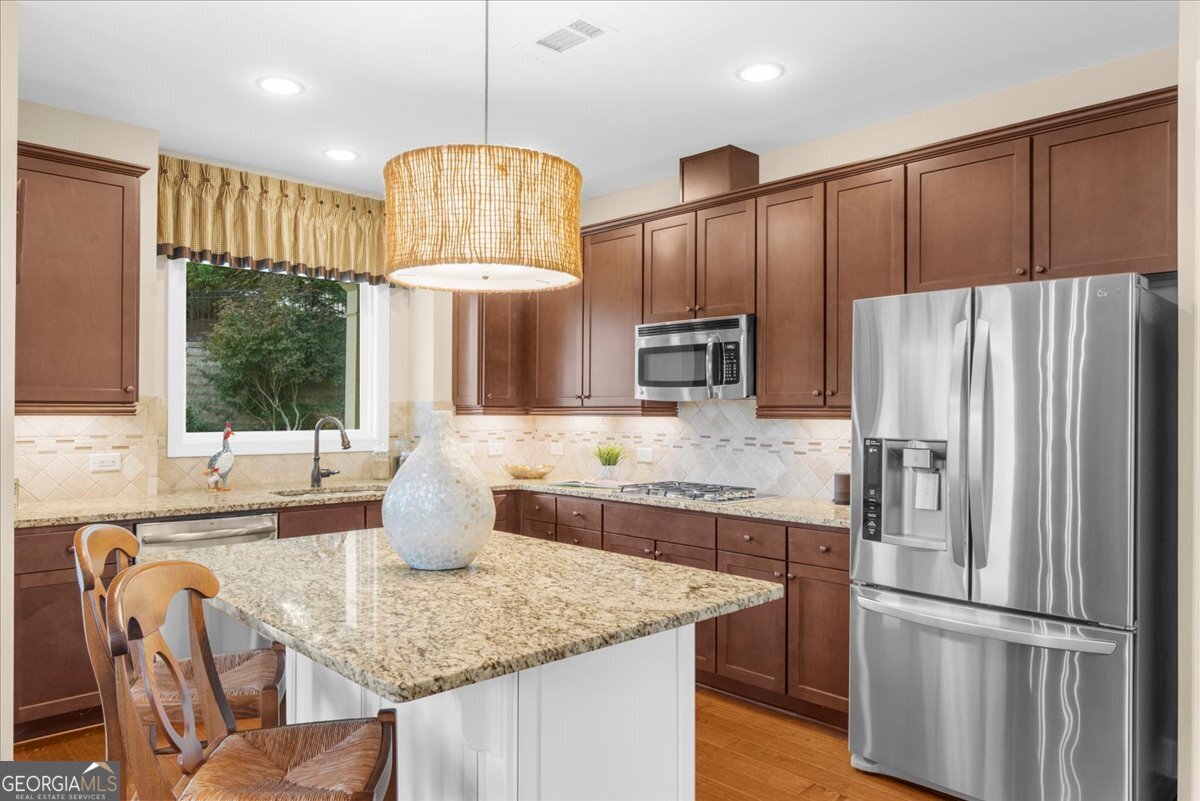 3312 Cresswind Parkway SW Gainesville GA 30504