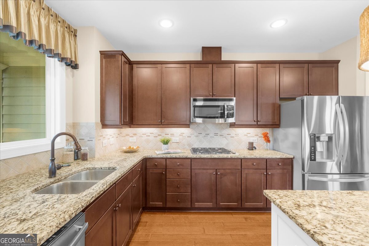 3312 Cresswind Parkway SW Gainesville GA 30504