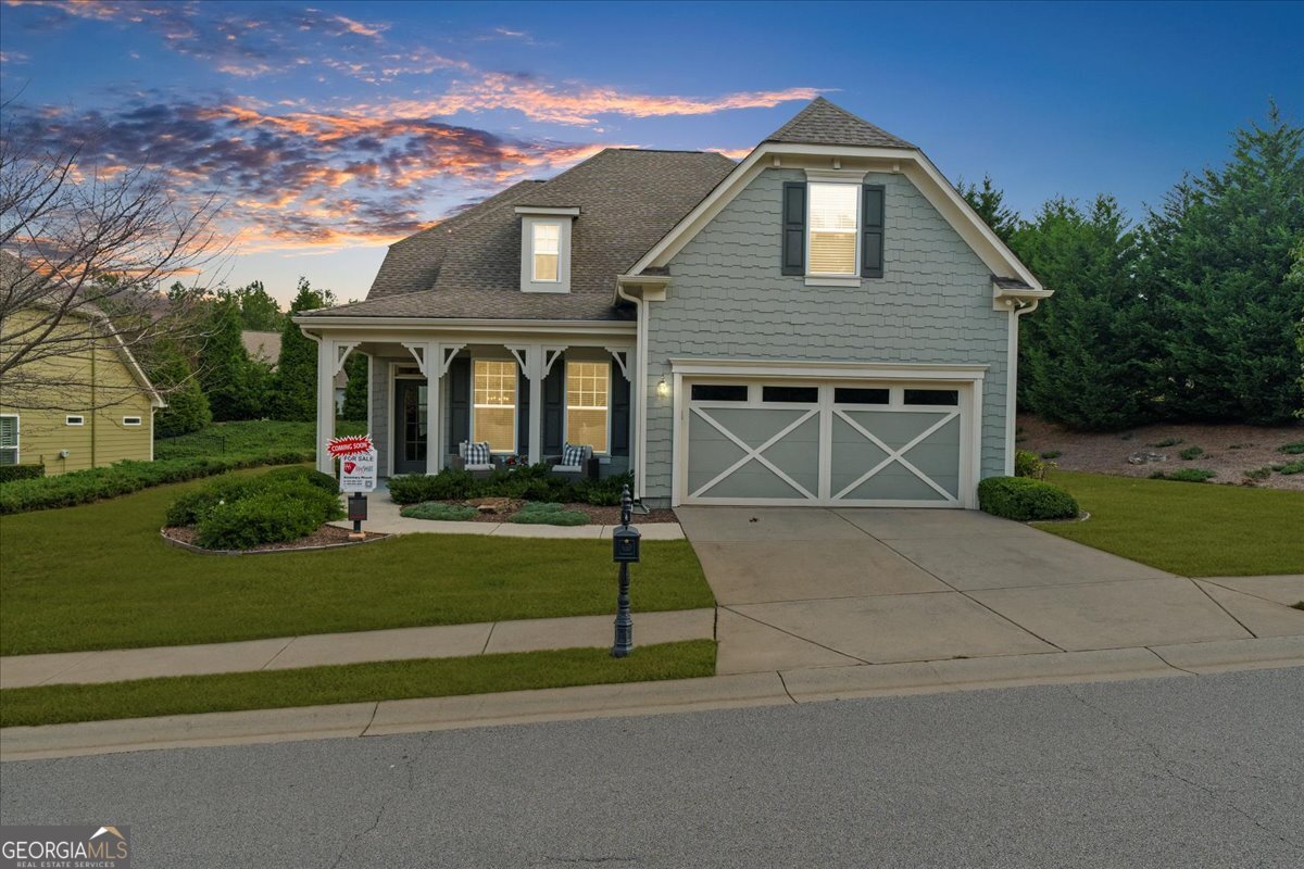 3312 Cresswind Parkway SW Gainesville GA 30504