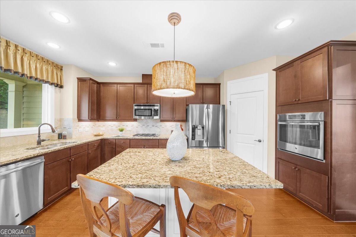 3312 Cresswind Parkway SW Gainesville GA 30504