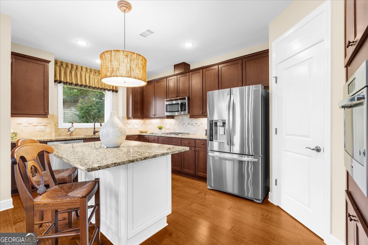 3312 Cresswind Parkway SW Gainesville GA 30504