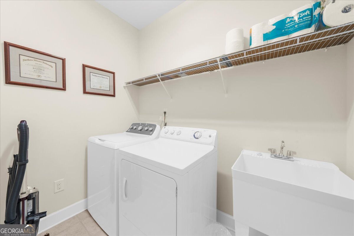 3312 Cresswind Parkway SW Gainesville GA 30504