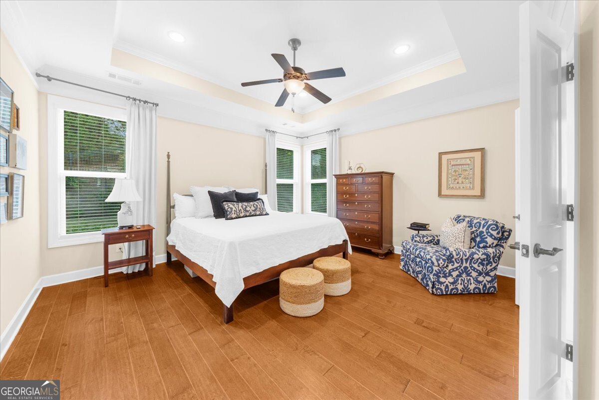 3312 Cresswind Parkway SW Gainesville GA 30504