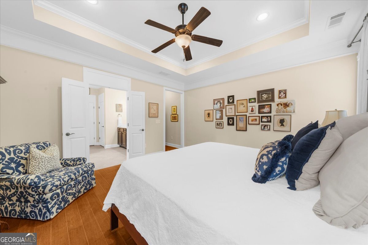 3312 Cresswind Parkway SW Gainesville GA 30504