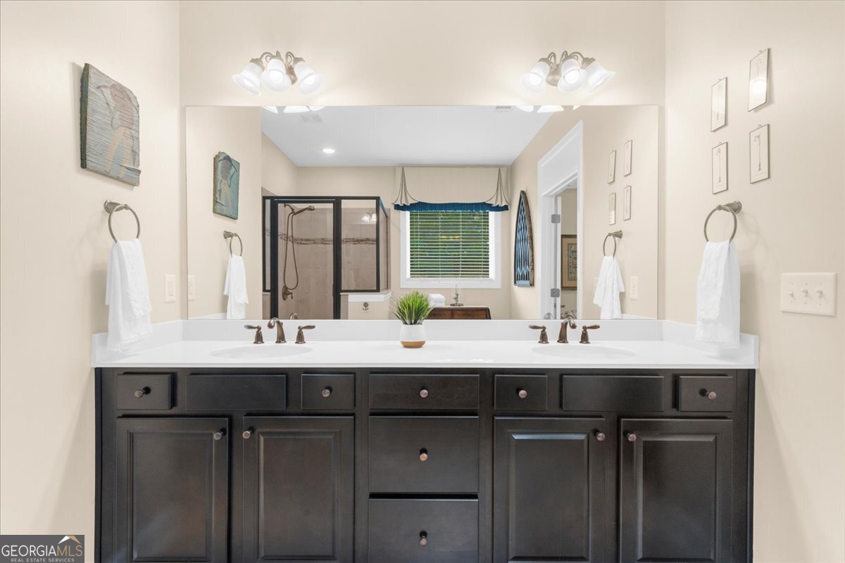 3312 Cresswind Parkway SW Gainesville GA 30504