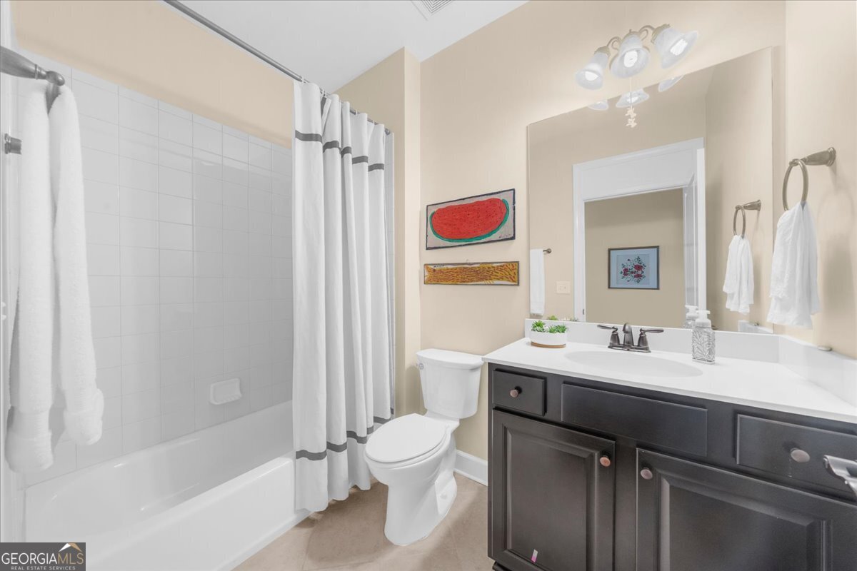 3312 Cresswind Parkway SW Gainesville GA 30504