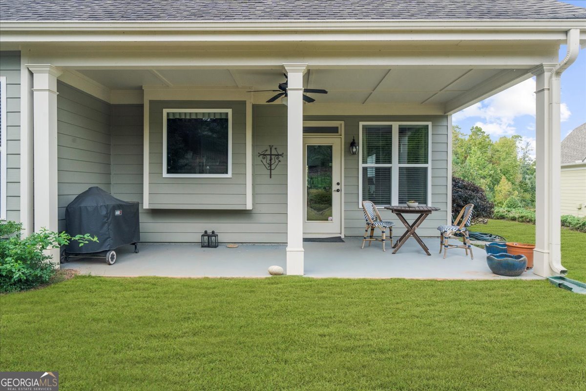 3312 Cresswind Parkway SW Gainesville GA 30504