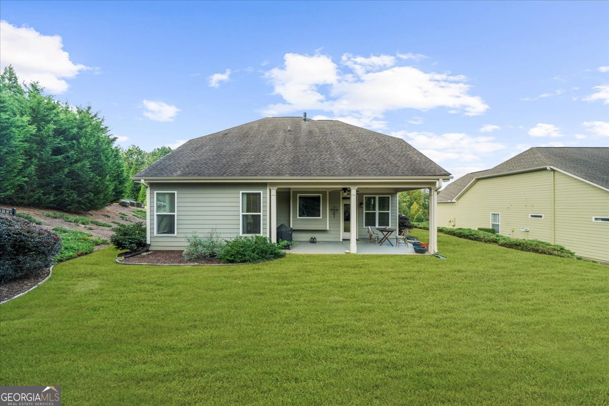 3312 Cresswind Parkway SW Gainesville GA 30504
