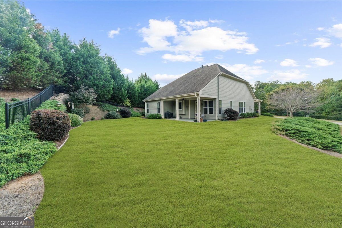 3312 Cresswind Parkway SW Gainesville GA 30504