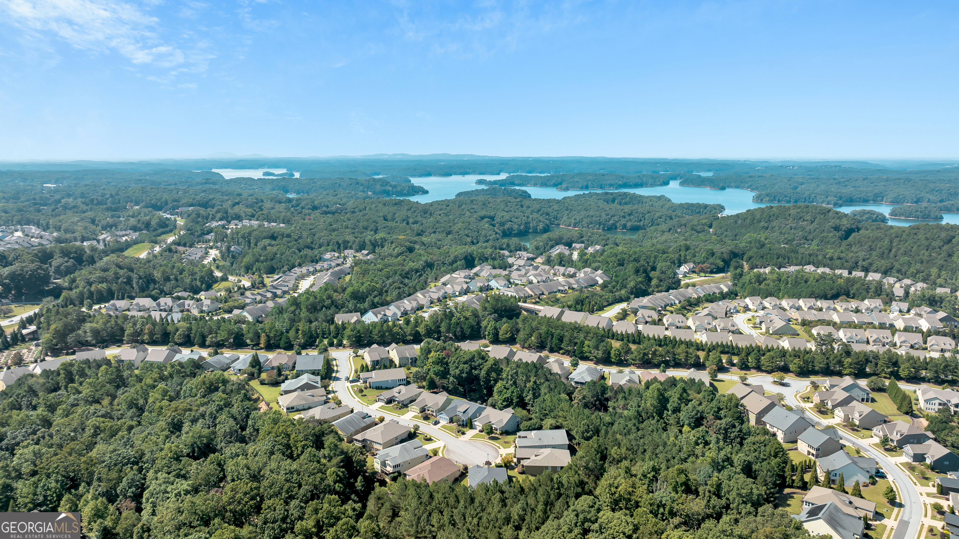 3312 Cresswind Parkway SW Gainesville GA 30504