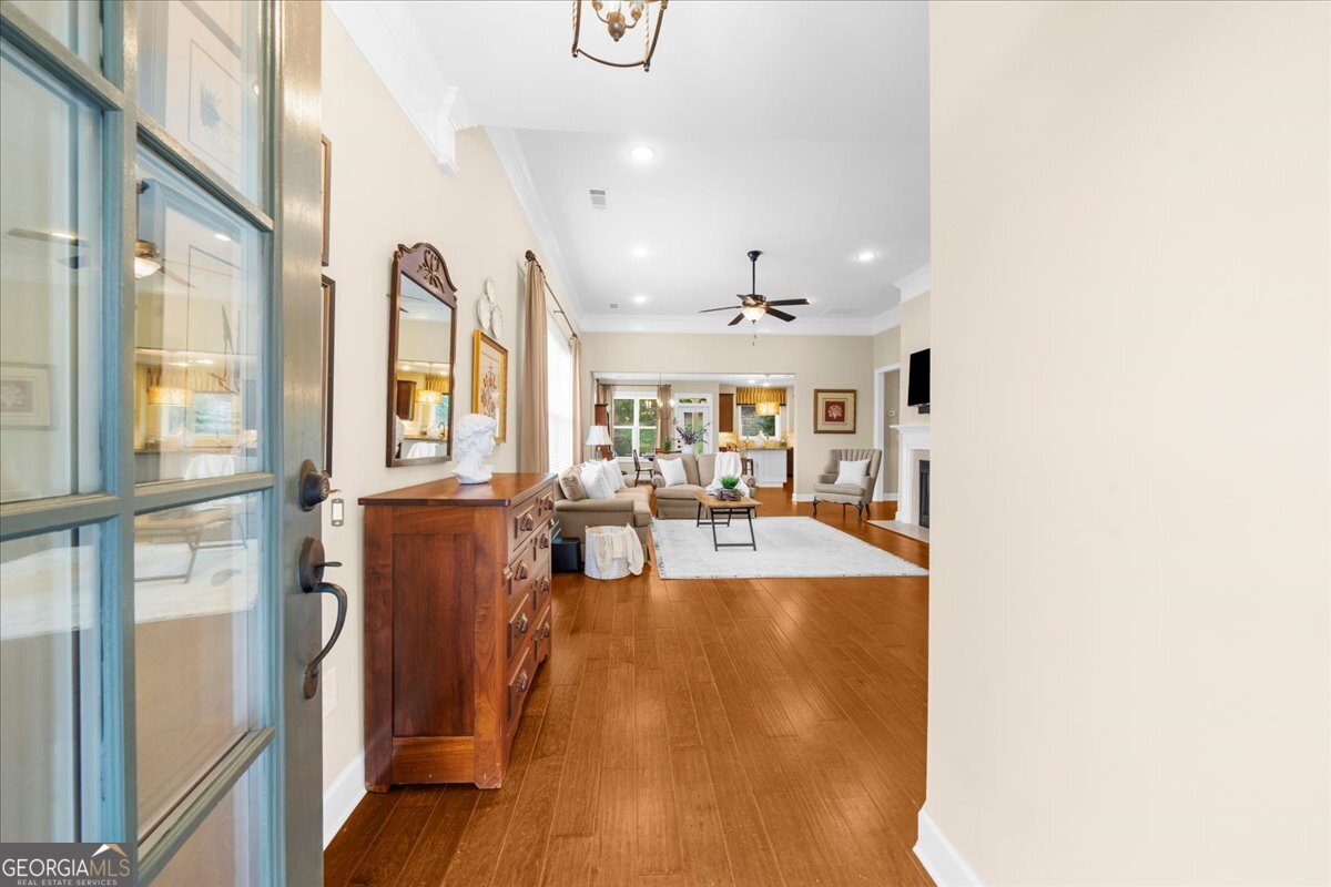 3312 Cresswind Parkway SW Gainesville GA 30504
