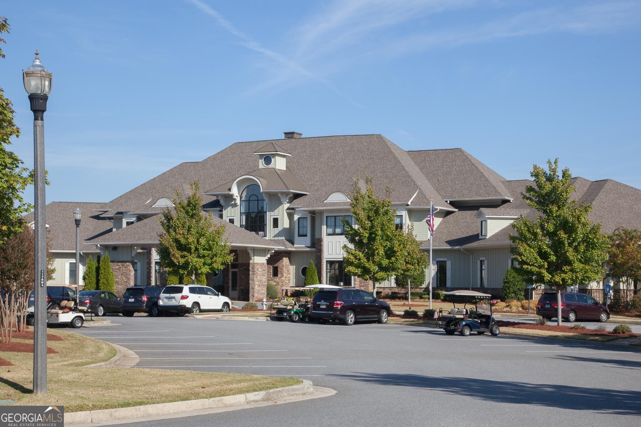 3312 Cresswind Parkway SW Gainesville GA 30504