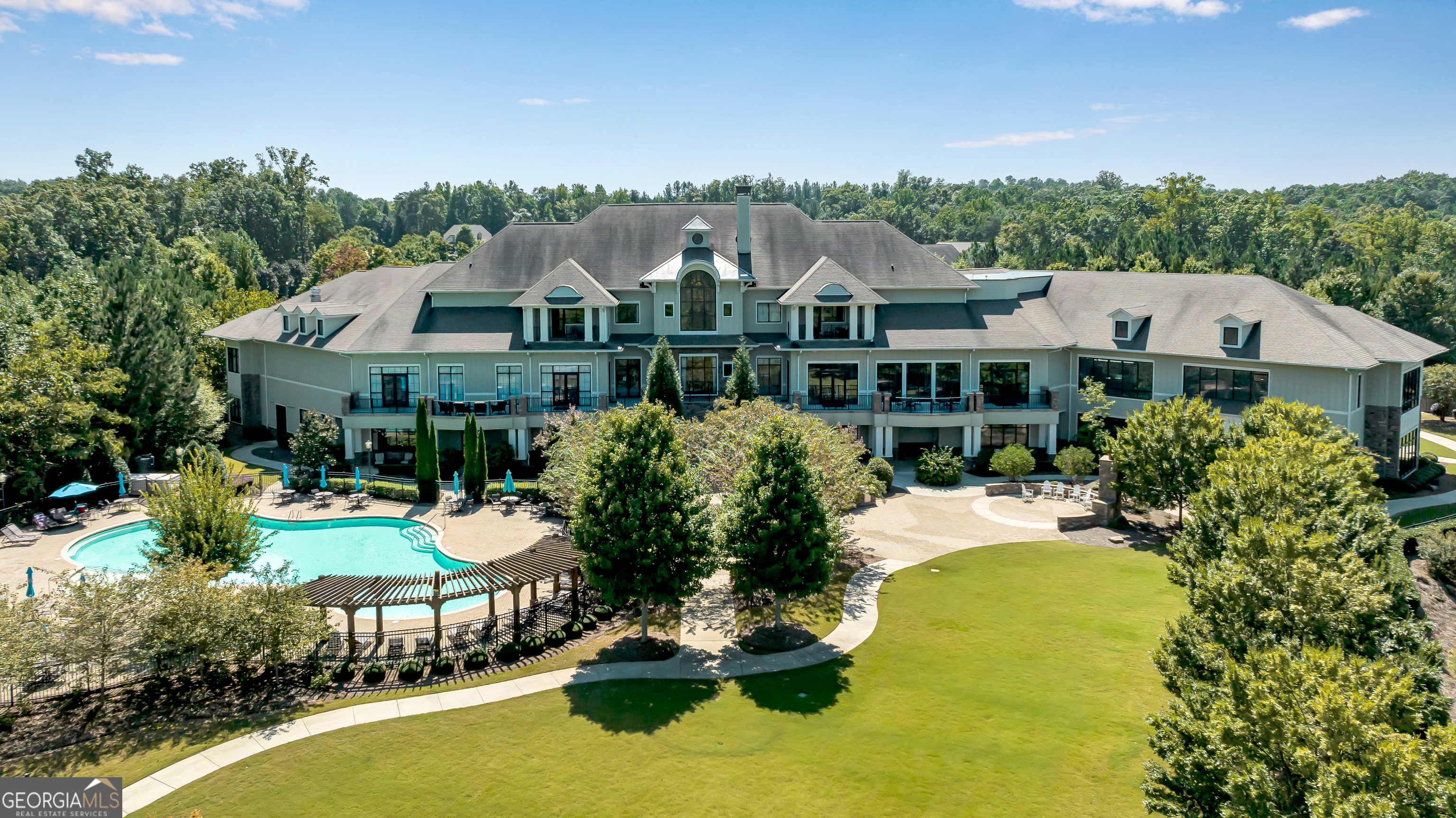 3312 Cresswind Parkway SW Gainesville GA 30504