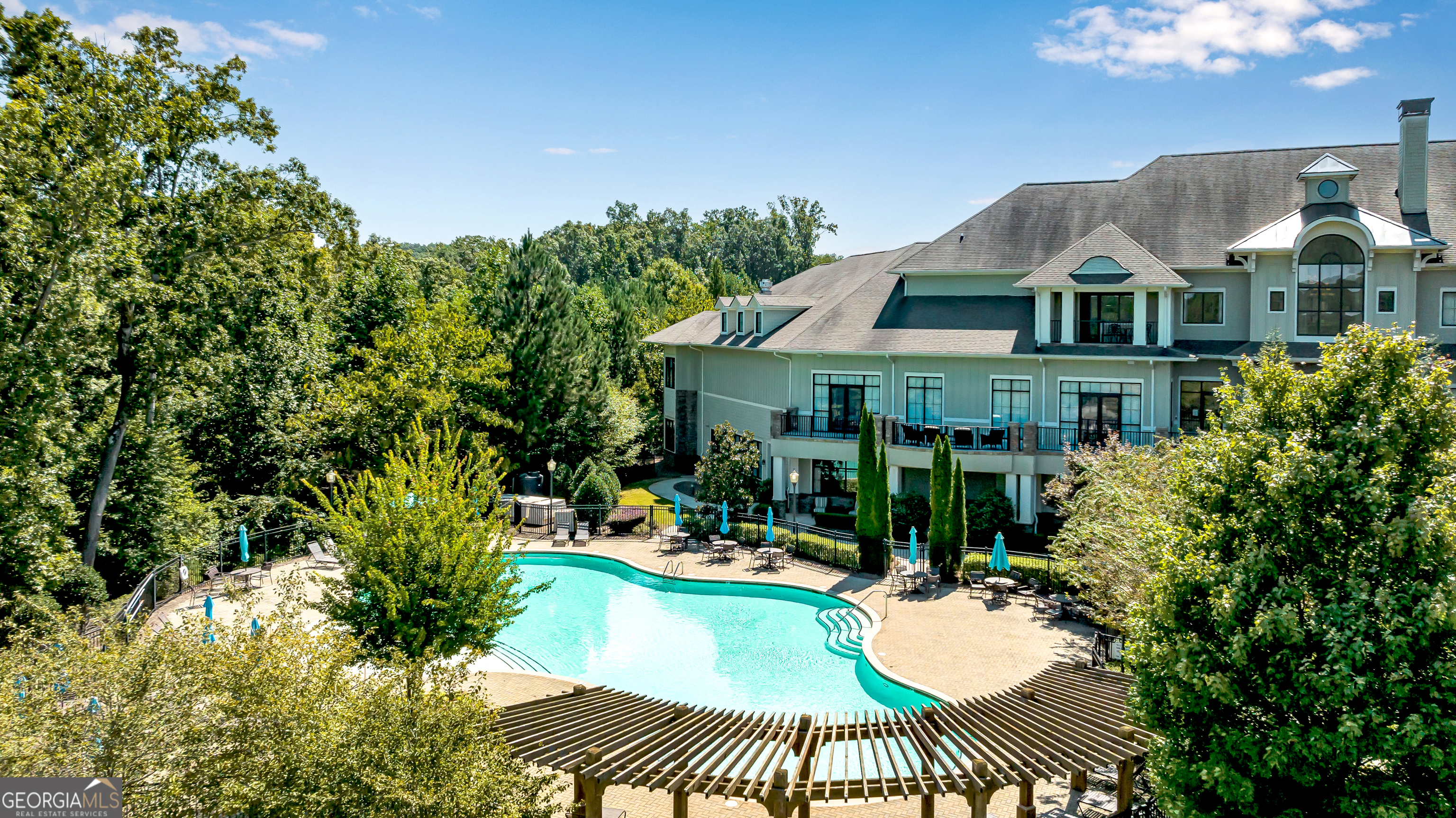 3312 Cresswind Parkway SW Gainesville GA 30504