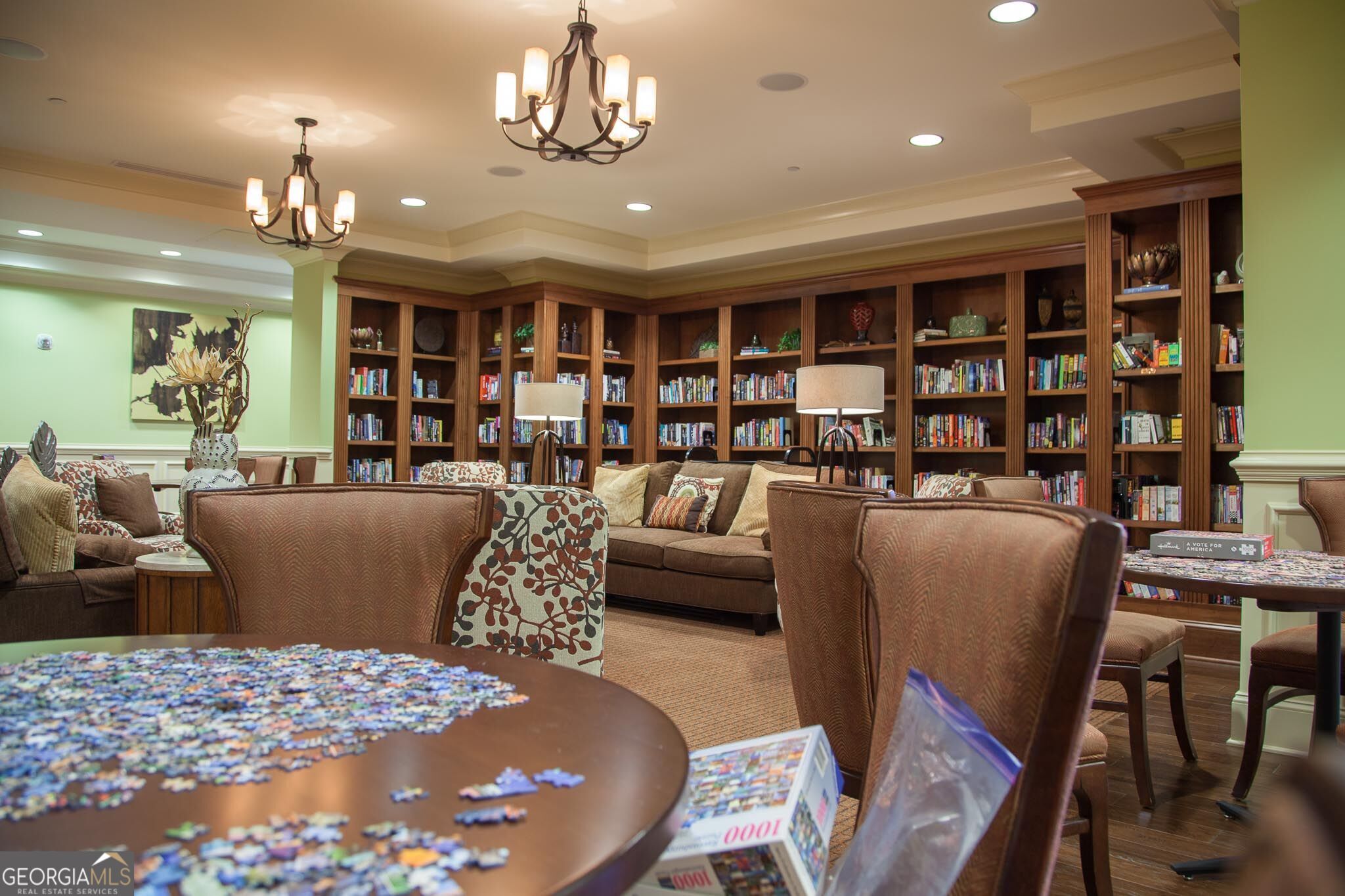 3312 Cresswind Parkway SW Gainesville GA 30504