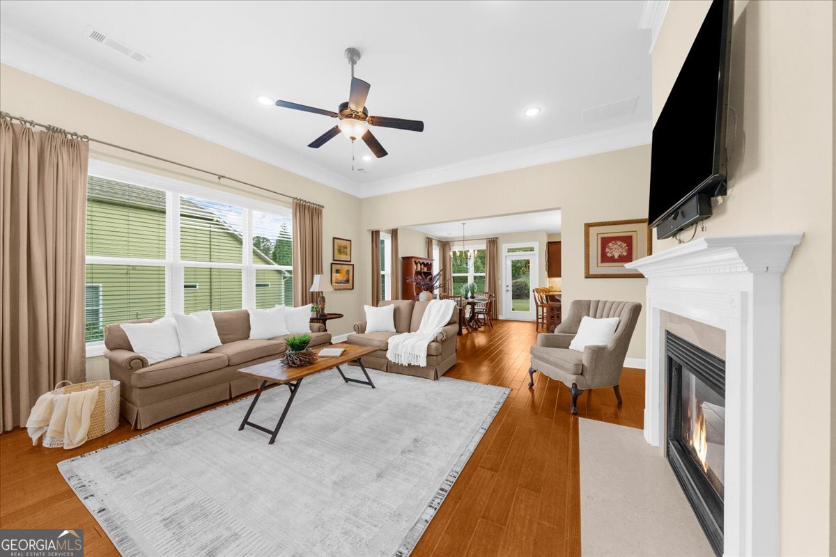 3312 Cresswind Parkway SW Gainesville GA 30504