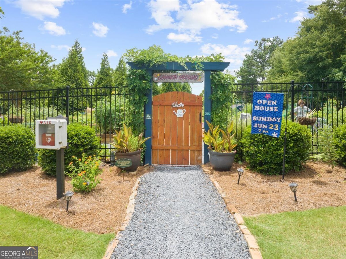 3312 Cresswind Parkway SW Gainesville GA 30504