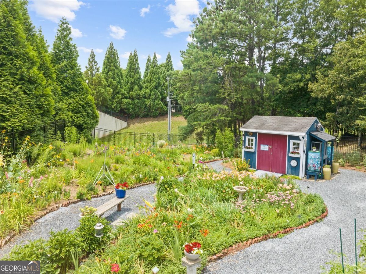 3312 Cresswind Parkway SW Gainesville GA 30504