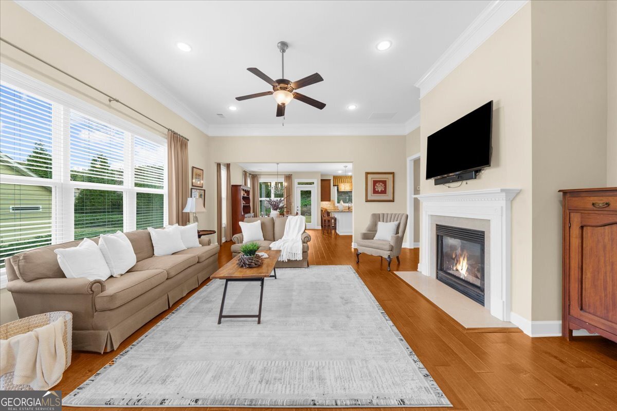 3312 Cresswind Parkway SW Gainesville GA 30504