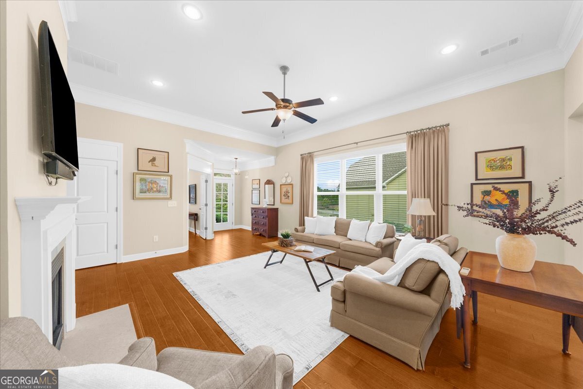 3312 Cresswind Parkway SW Gainesville GA 30504