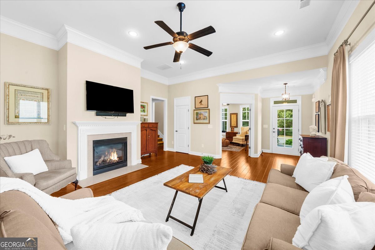 3312 Cresswind Parkway SW Gainesville GA 30504