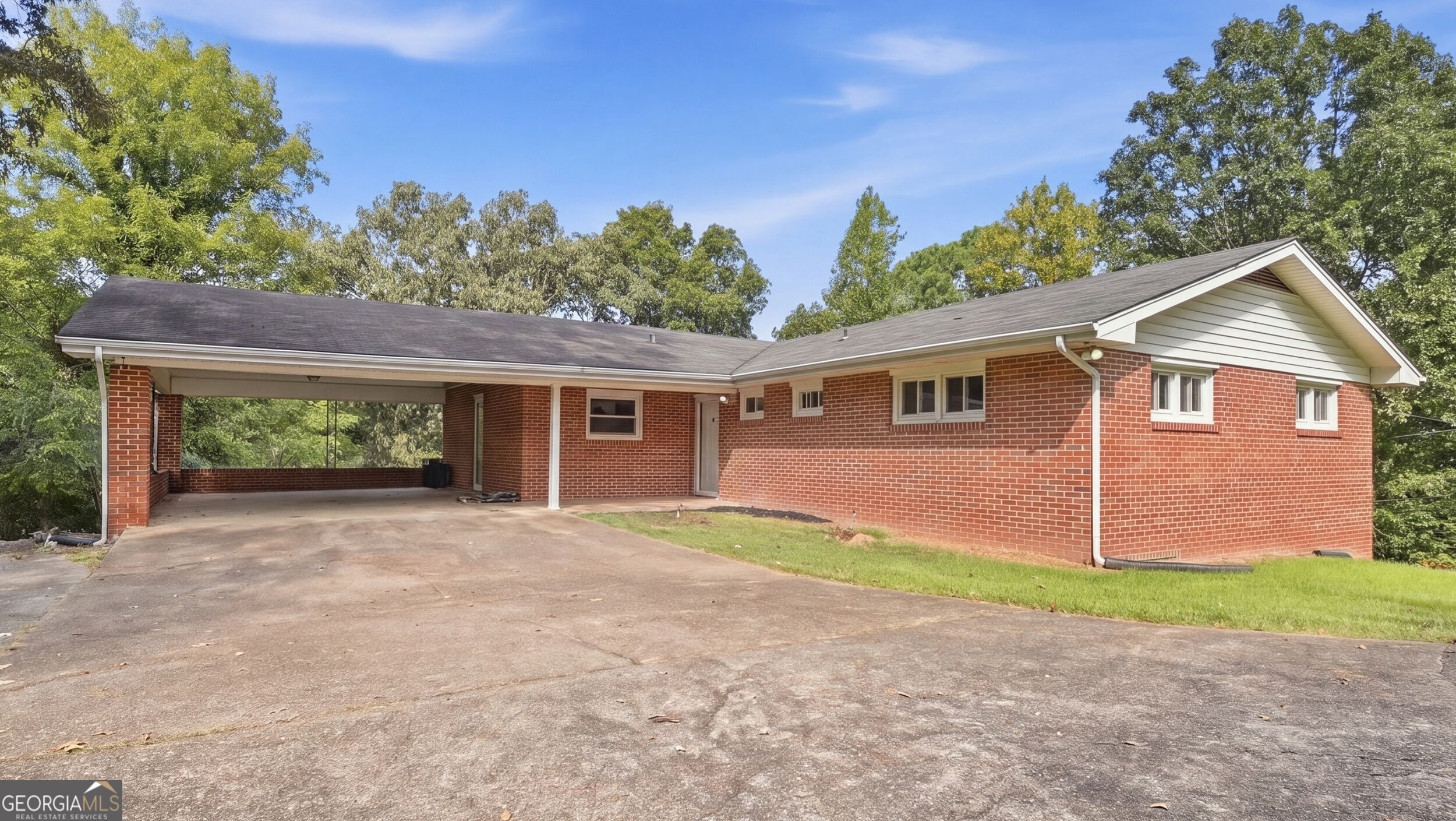 296 Hill Top Circle Flintstone GA 30725