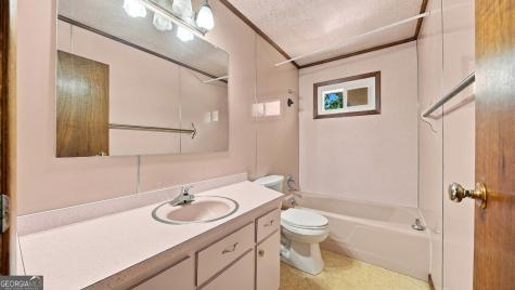 296 Hill Top Circle Flintstone GA 30725