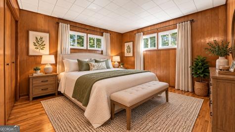 296 Hill Top Circle Flintstone GA 30725