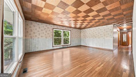 296 Hill Top Circle Flintstone GA 30725