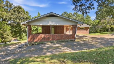 296 Hill Top Circle Flintstone GA 30725