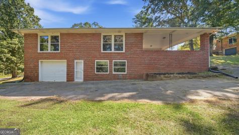 296 Hill Top Circle Flintstone GA 30725