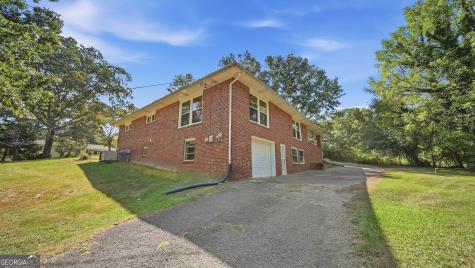 296 Hill Top Circle Flintstone GA 30725
