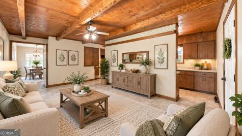 296 Hill Top Circle Flintstone GA 30725