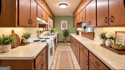 296 Hill Top Circle Flintstone GA 30725