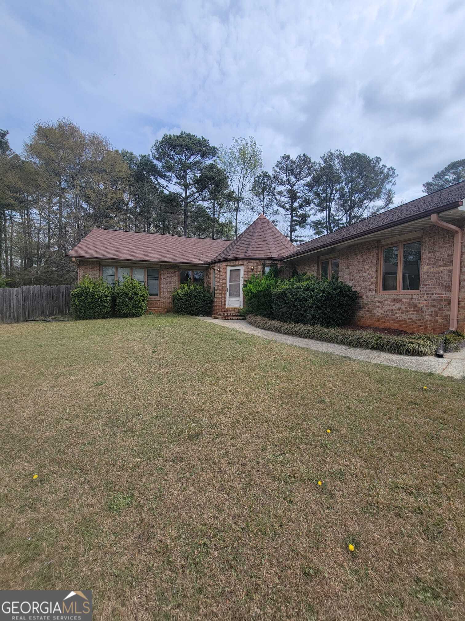 3348 Concord Corner SE Conyers GA 30013