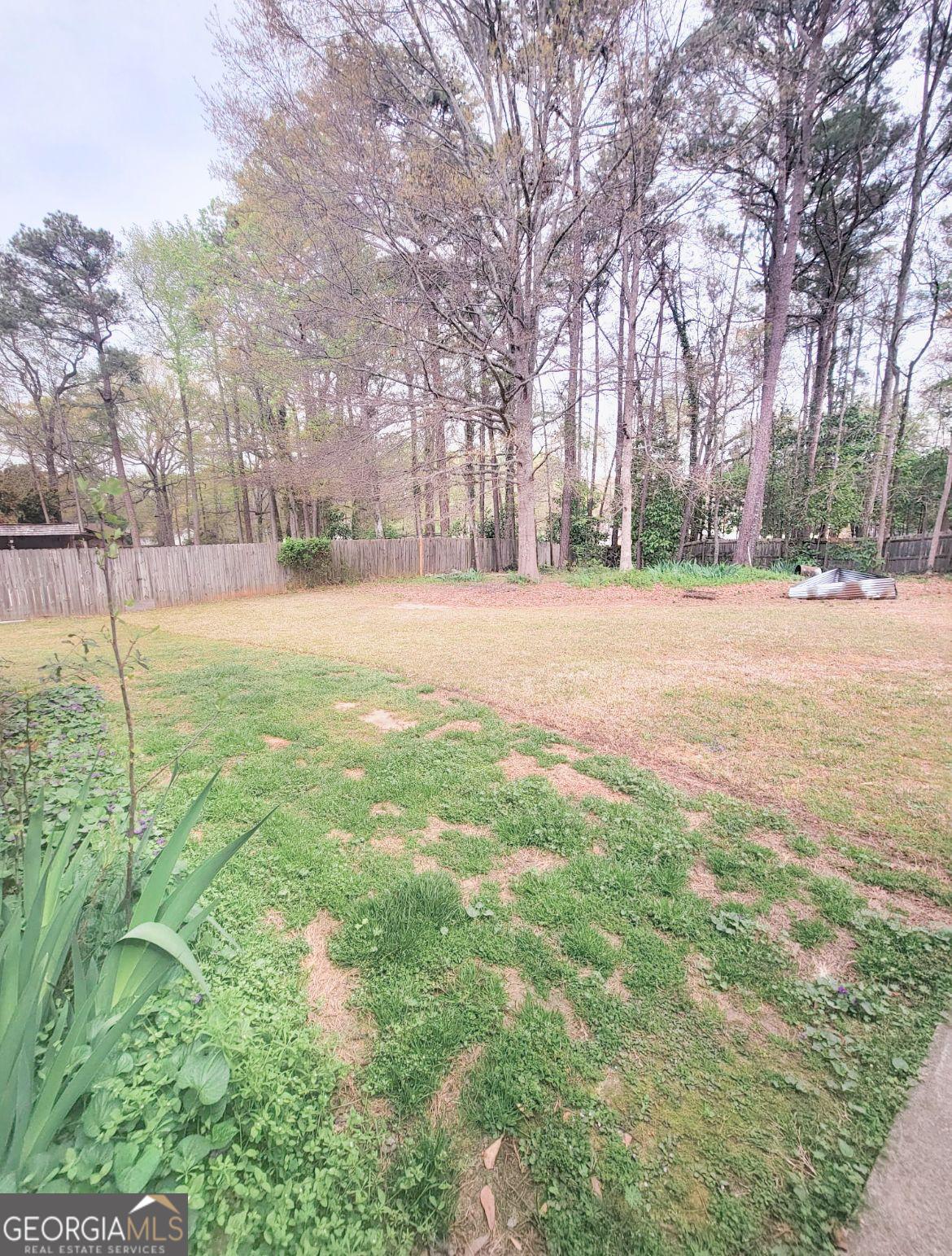 3348 Concord Corner SE Conyers GA 30013