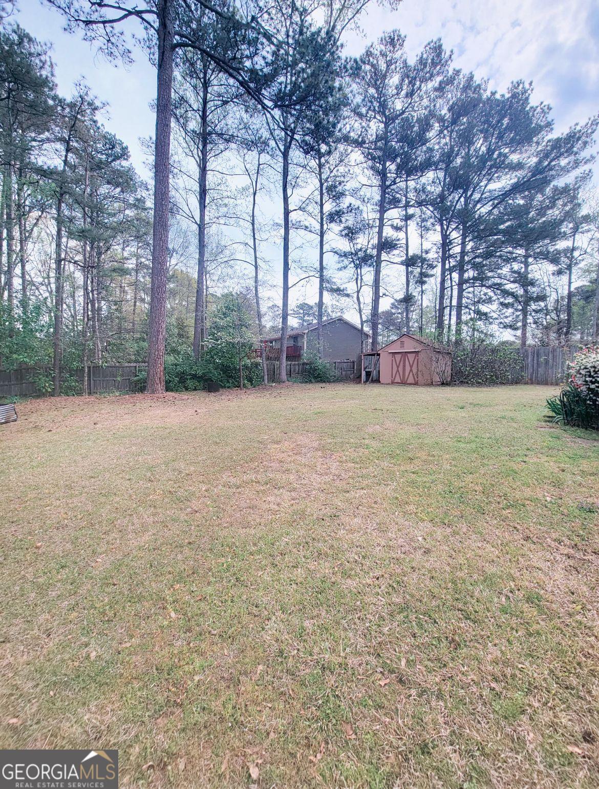 3348 Concord Corner SE Conyers GA 30013